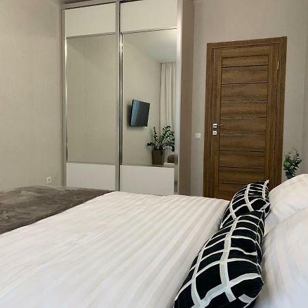 West Street Lux Apartments Κίεβο Εξωτερικό φωτογραφία