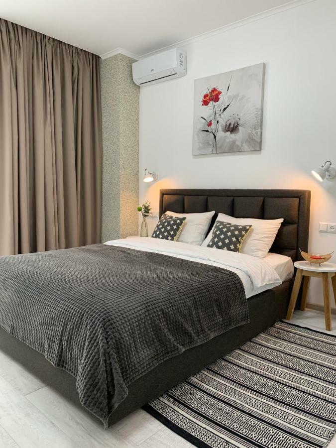 West Street Lux Apartments Κίεβο Εξωτερικό φωτογραφία