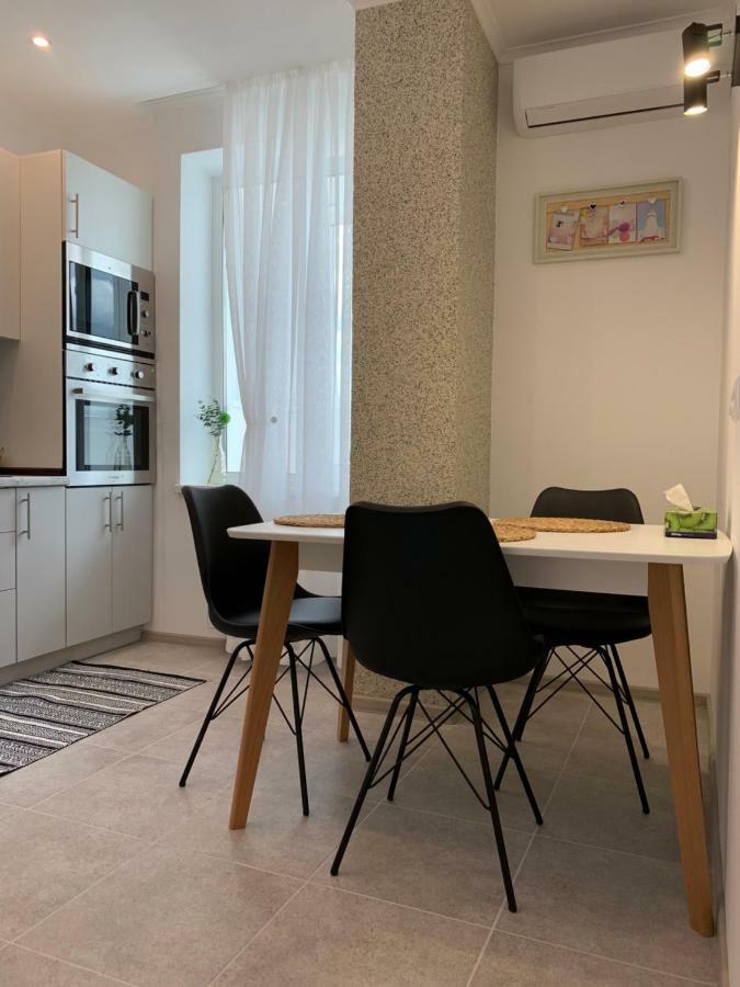West Street Lux Apartments Κίεβο Εξωτερικό φωτογραφία