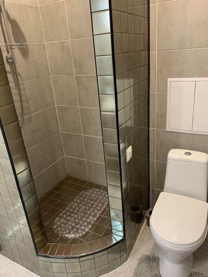 West Street Lux Apartments Κίεβο Εξωτερικό φωτογραφία