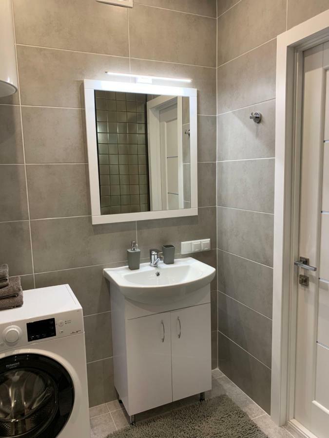 West Street Lux Apartments Κίεβο Εξωτερικό φωτογραφία