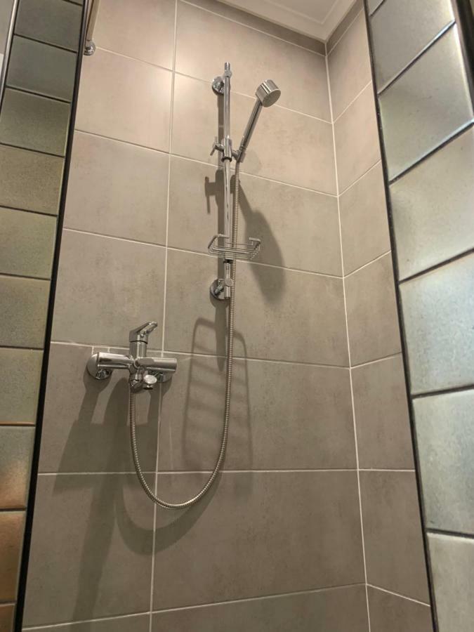 West Street Lux Apartments Κίεβο Εξωτερικό φωτογραφία