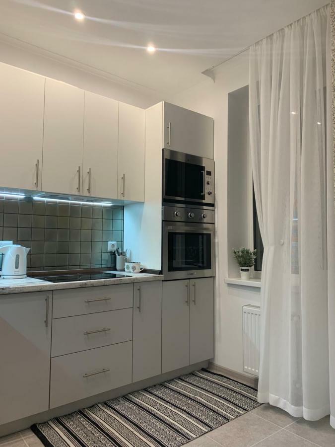 West Street Lux Apartments Κίεβο Εξωτερικό φωτογραφία