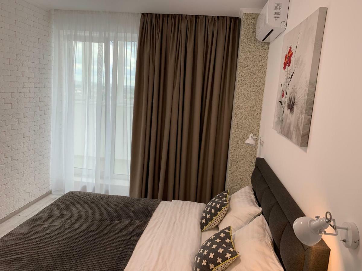 West Street Lux Apartments Κίεβο Εξωτερικό φωτογραφία