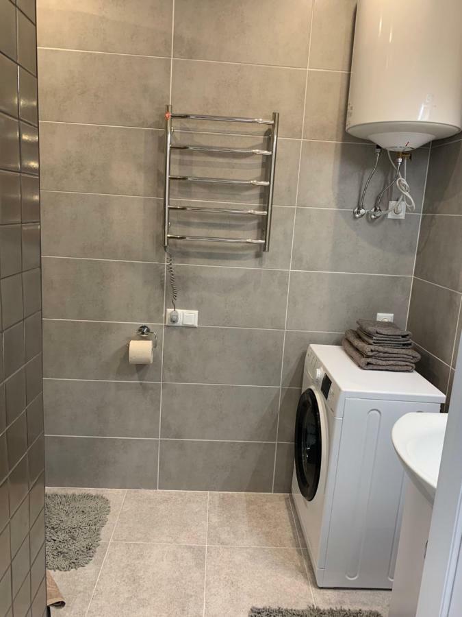 West Street Lux Apartments Κίεβο Εξωτερικό φωτογραφία