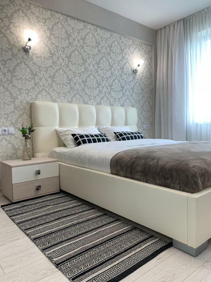 West Street Lux Apartments Κίεβο Εξωτερικό φωτογραφία