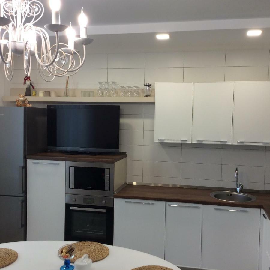 West Street Lux Apartments Κίεβο Εξωτερικό φωτογραφία
