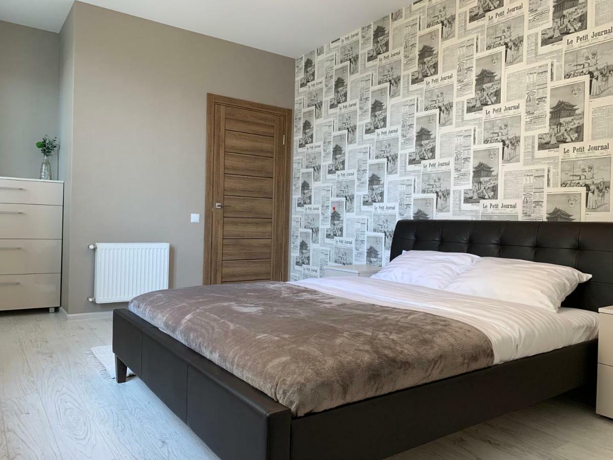 West Street Lux Apartments Κίεβο Εξωτερικό φωτογραφία