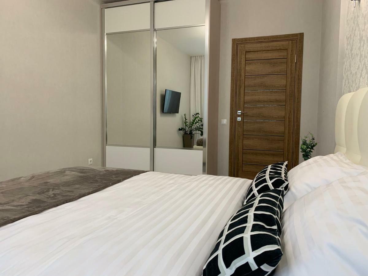 West Street Lux Apartments Κίεβο Εξωτερικό φωτογραφία