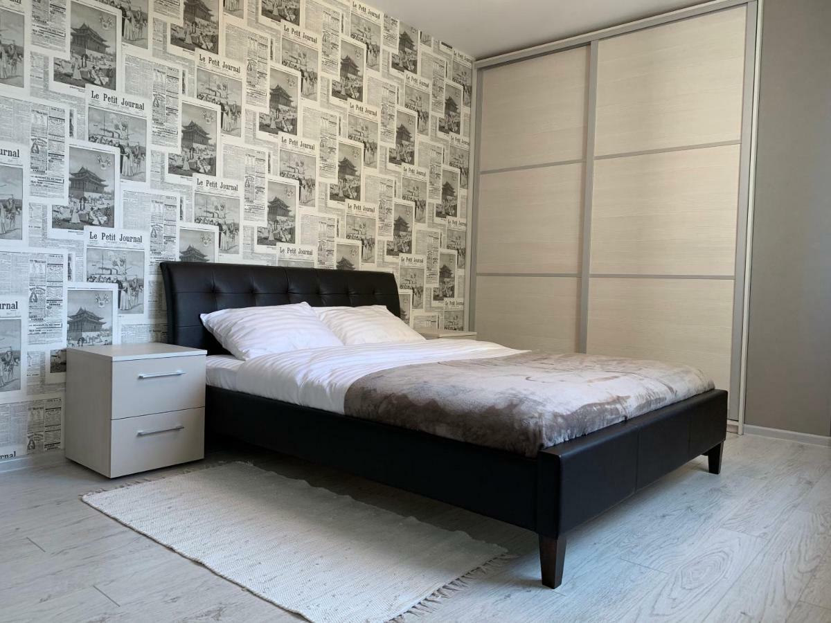 West Street Lux Apartments Κίεβο Εξωτερικό φωτογραφία