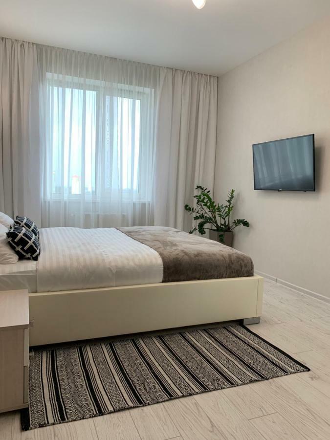 West Street Lux Apartments Κίεβο Εξωτερικό φωτογραφία