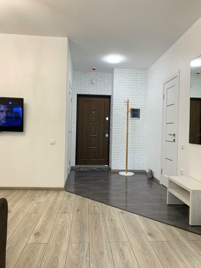 West Street Lux Apartments Κίεβο Εξωτερικό φωτογραφία