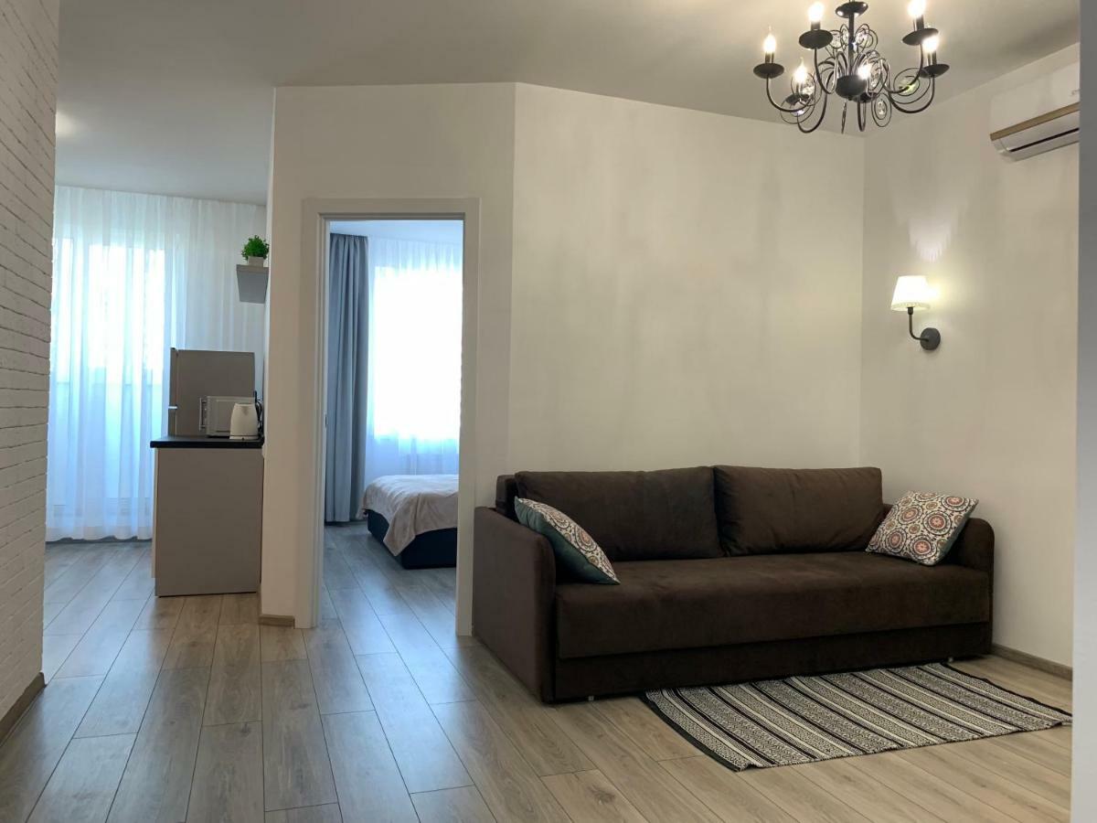 West Street Lux Apartments Κίεβο Εξωτερικό φωτογραφία