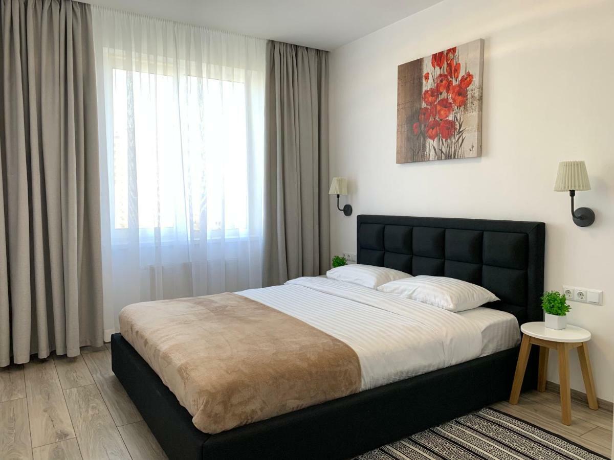 West Street Lux Apartments Κίεβο Εξωτερικό φωτογραφία
