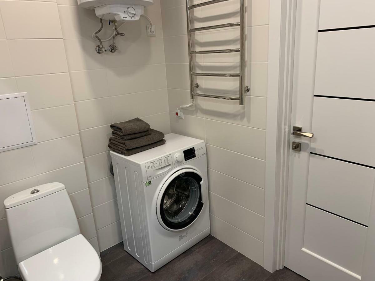 West Street Lux Apartments Κίεβο Εξωτερικό φωτογραφία