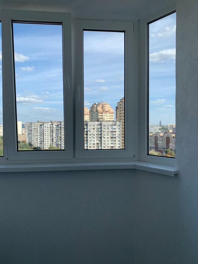 West Street Lux Apartments Κίεβο Εξωτερικό φωτογραφία
