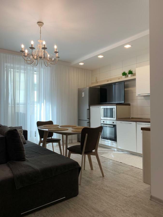 West Street Lux Apartments Κίεβο Εξωτερικό φωτογραφία