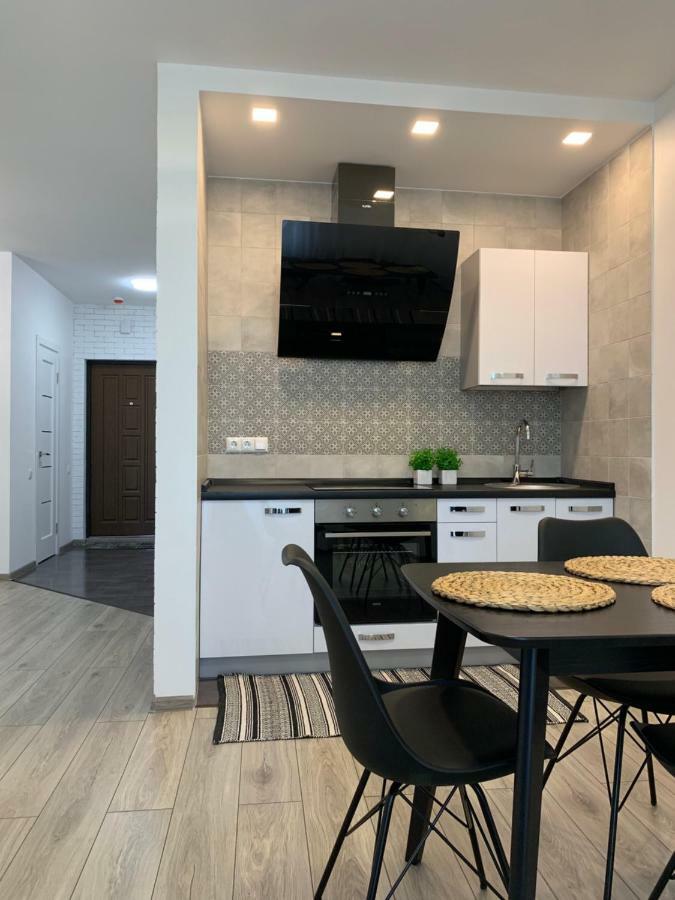 West Street Lux Apartments Κίεβο Εξωτερικό φωτογραφία